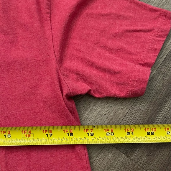 FIFTH SUN The Simpsons Family Holiday T-Shirt. - Picture 5 of 6